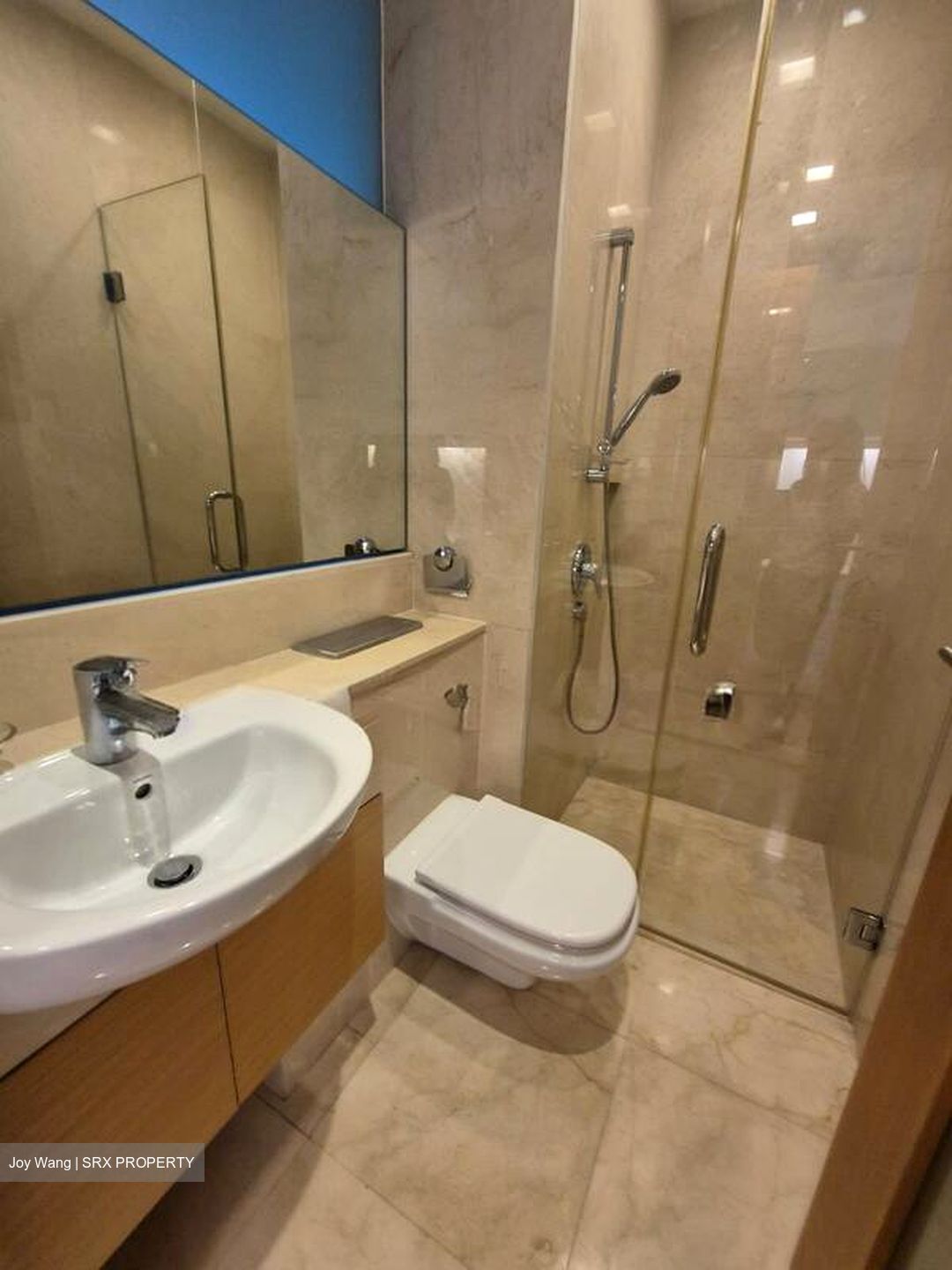 Moonbeam Walk (D10), Semi-Detached #510990701